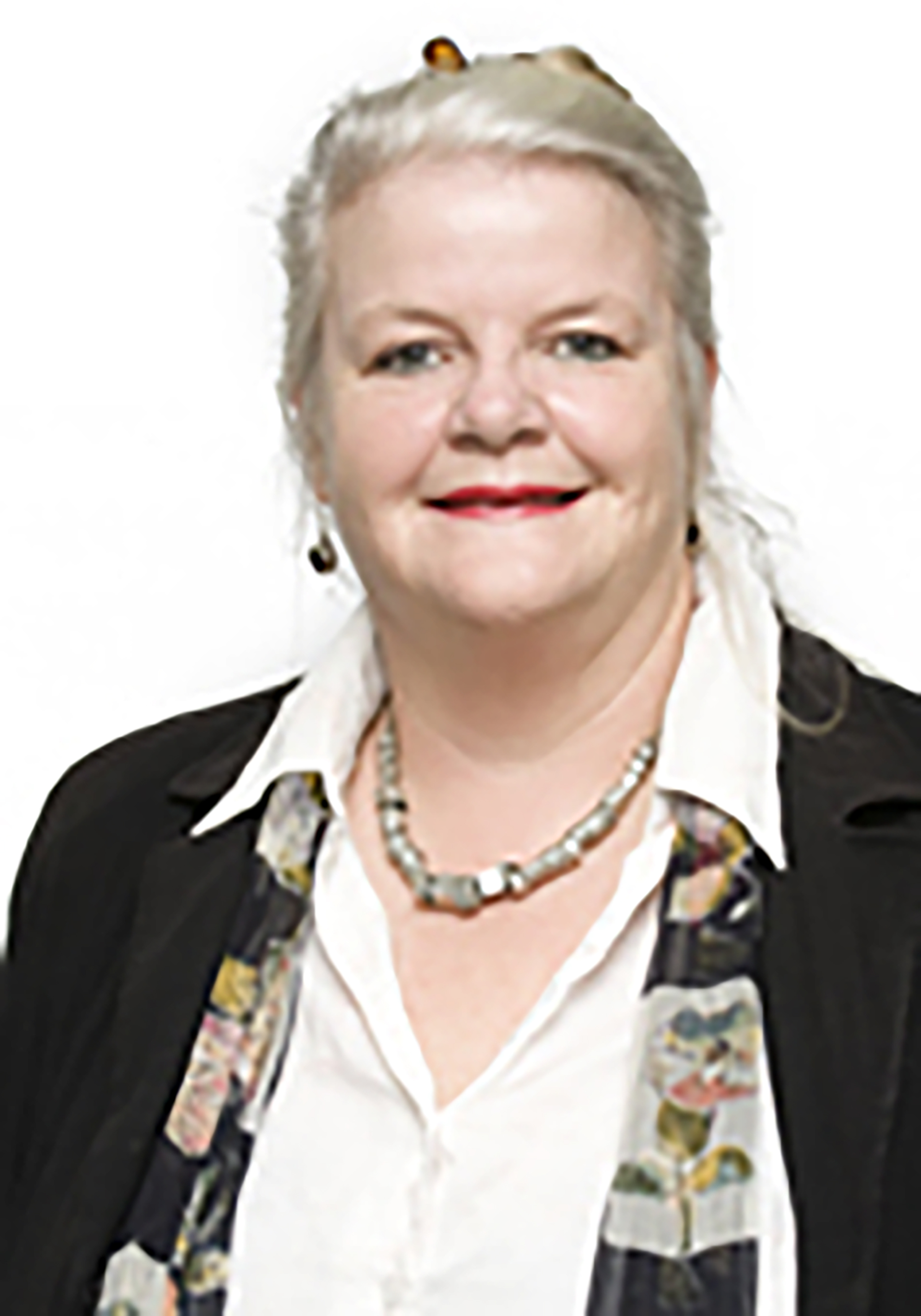 Phyllis Dannhauser