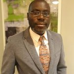 Prof Arotiba 2021