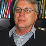 Prof Charles S. Whitehead