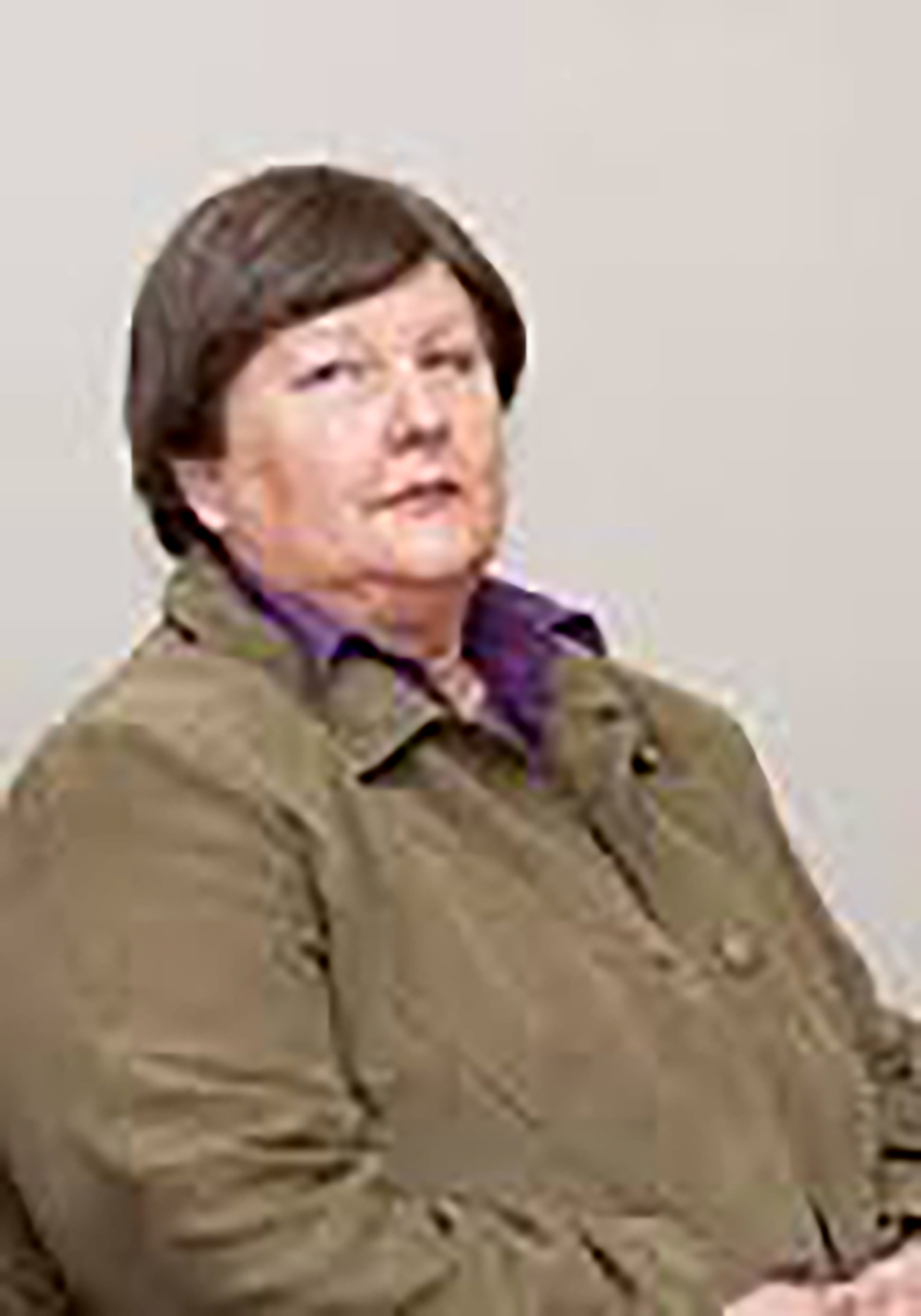 Prof Em Ehlers