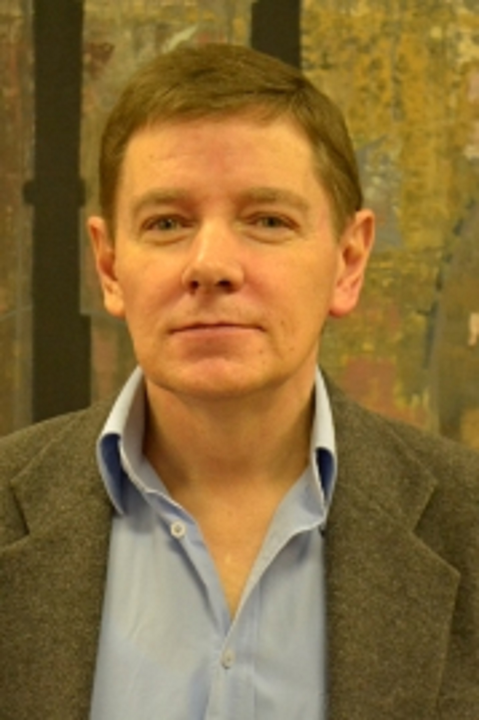 Prof Dubery