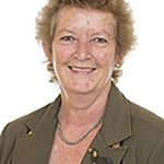 Faculty Of Management Jane Spowart