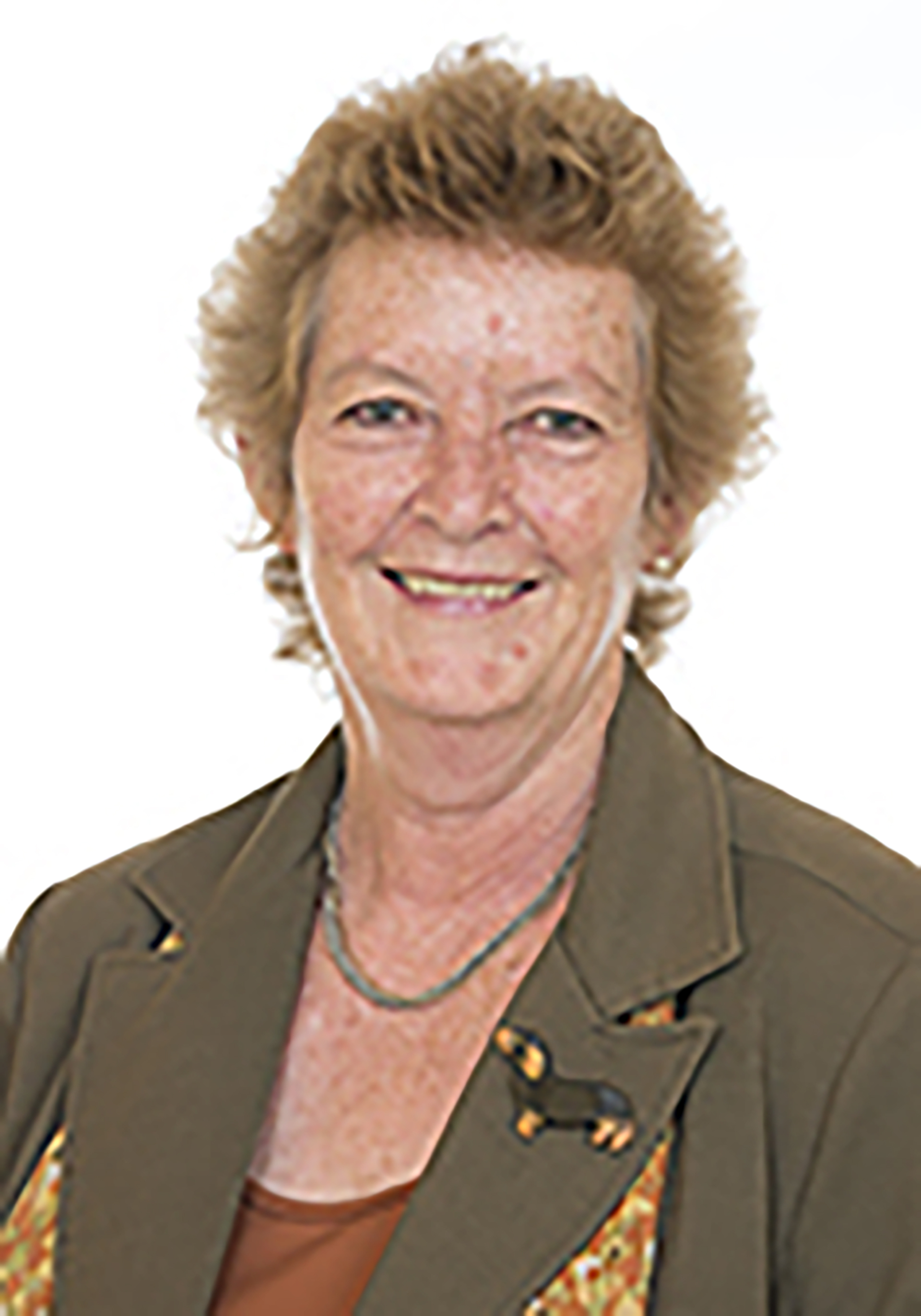 Faculty Of Management Jane Spowart