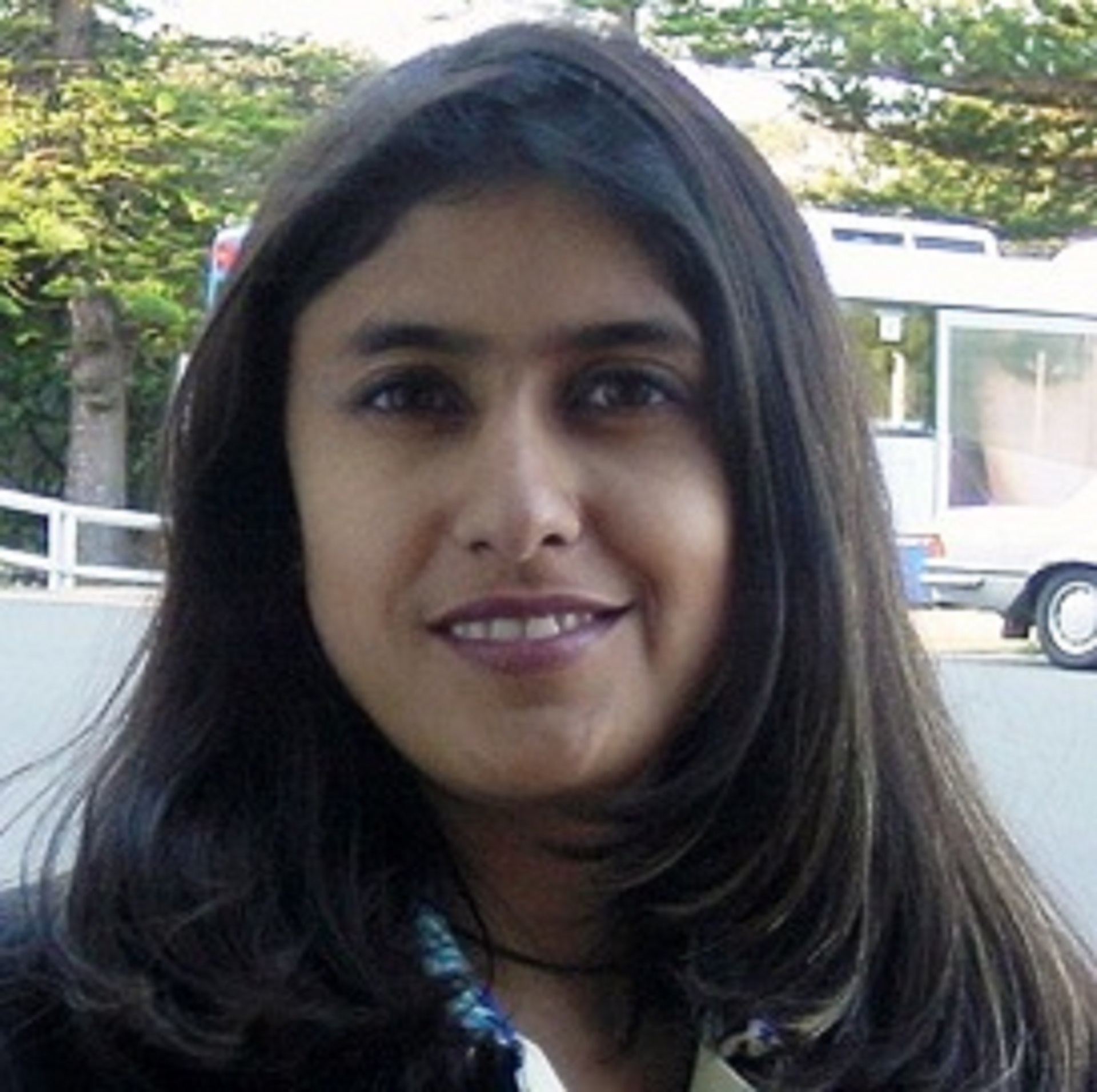 Prof Shahana