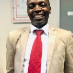 Prof. Patrick Njobeh