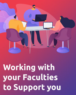 Psycad About Us Working With Your Faculties To Support You