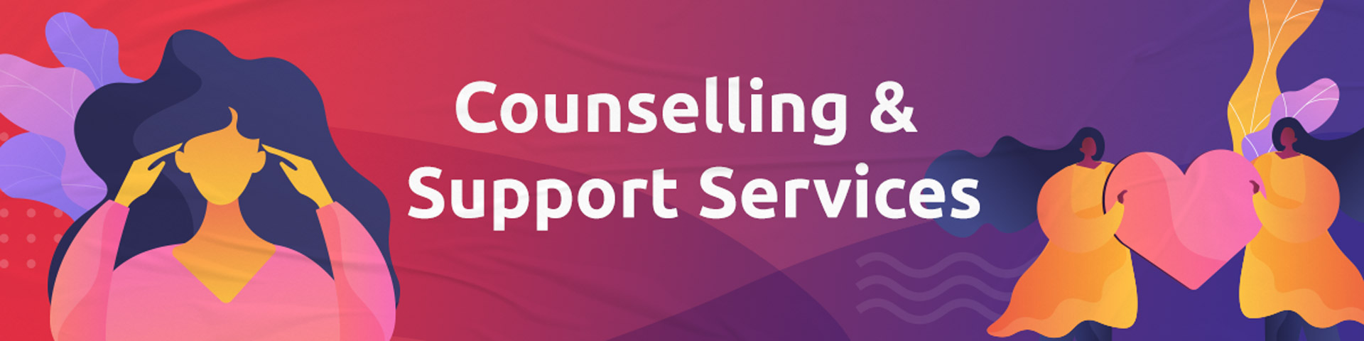 Psycad Banner Counselling Page