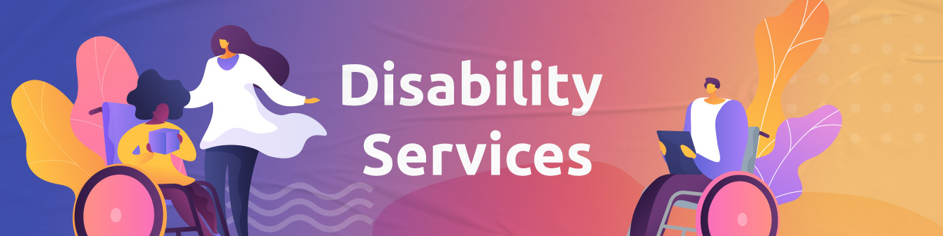 Psycad Banner Disability Page