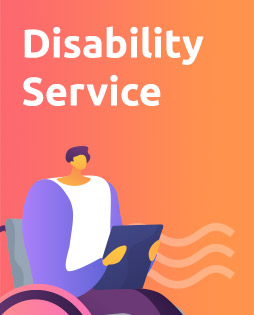Psycad Disability Service