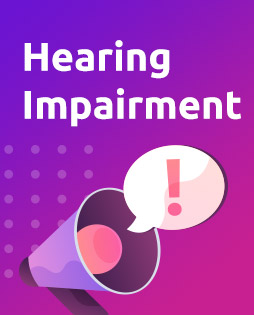 Psycad Hearing Impairment