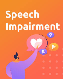 Psycad Speech Impairment