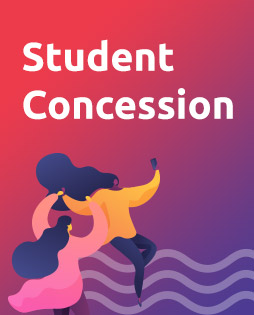 Psycad Student Concession