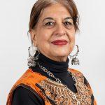 Razia Mayet