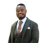 Rembuluwani Ravele