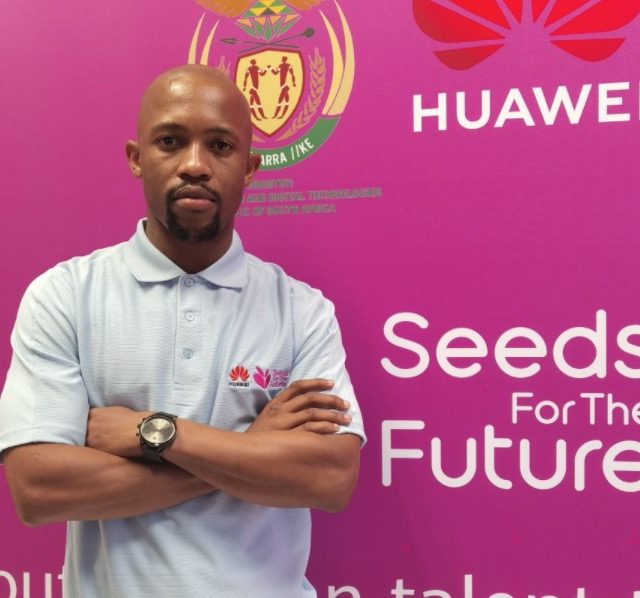 Siyabonga