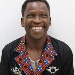 Mr Stanley Khumalo