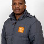 Tshepo Tau