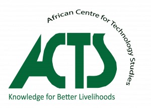 Acts Logo