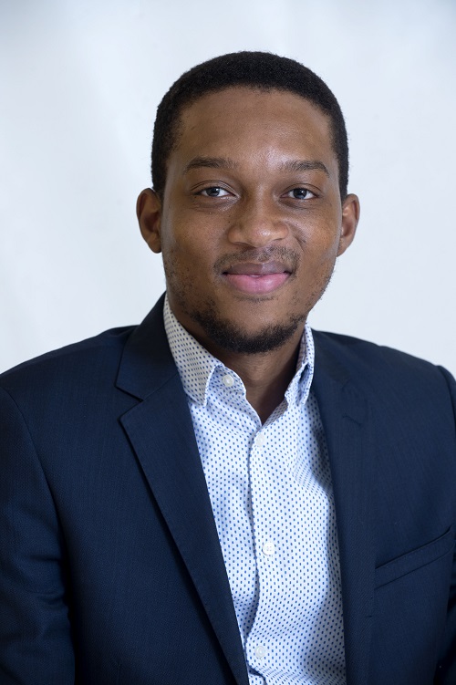 Adv Tulani Mafulela