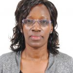 Ann Kingiri Photo