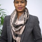 Dr N Luruli