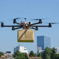 Drone Delivery