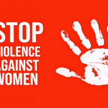 Gender Based Violence