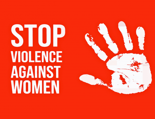 Gender Based Violence