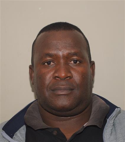 Herbert Gugwana