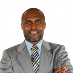 Jules Mba