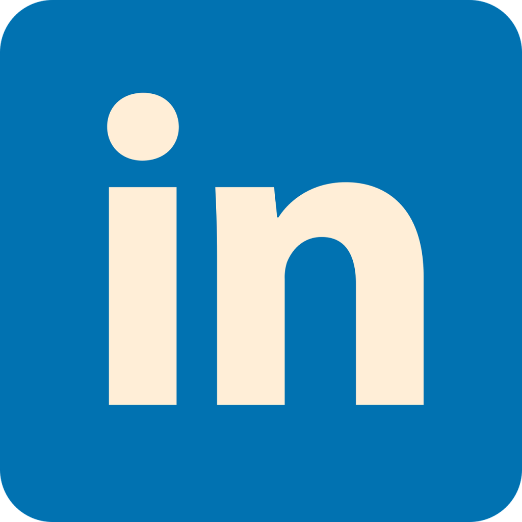 Linkedin Logo