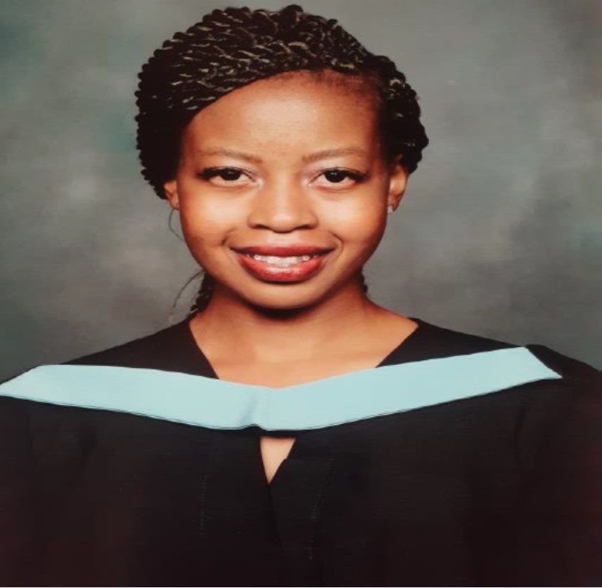 Mahlatse Mathabathe