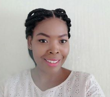 Mothepane Tshabalala