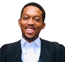 Mr Tulani Mafulela