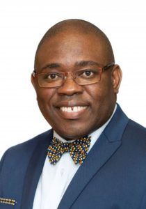 Prof Letlhokwa Mpedi Scaled