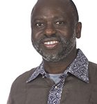 Prof Tshilidzi Marwala