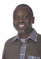 Prof Tshilidzi Marwala