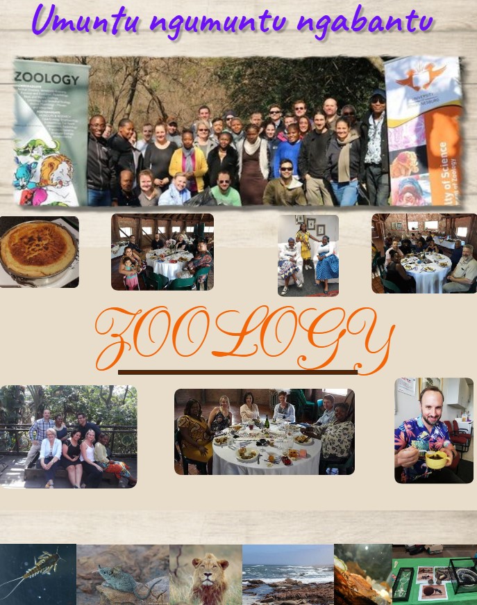 Uj Zoology Heritage Celebration