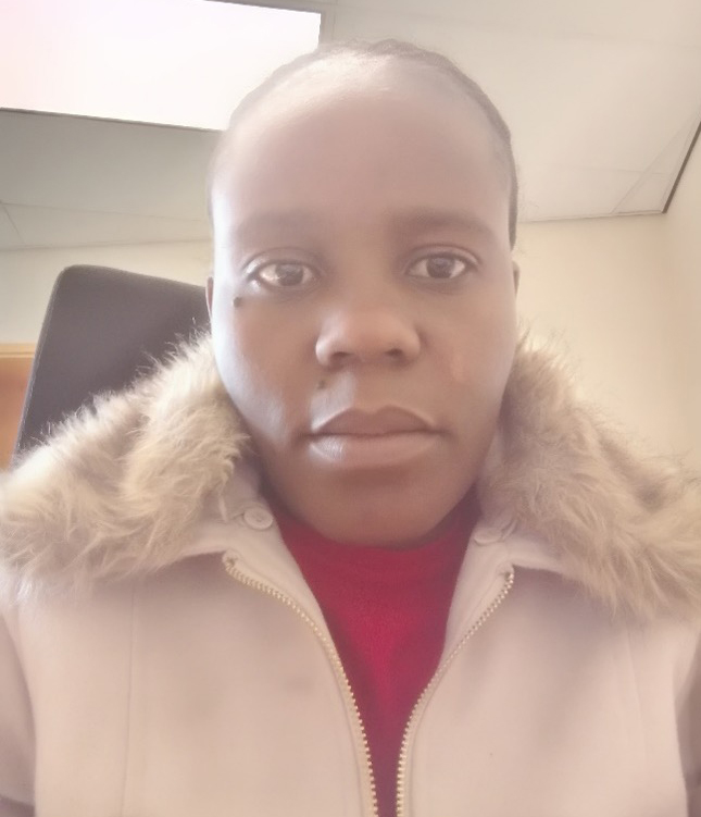 Arina Sibanda