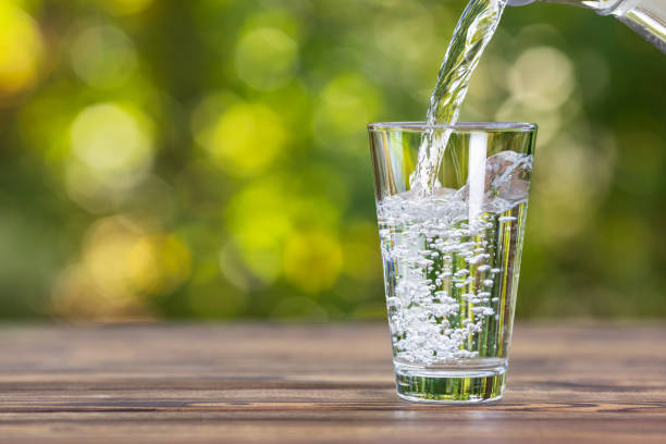 water