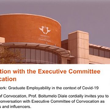 Convocation Invite Web Image
