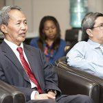 Dilemmas In South Africa’s Relations With Burma Kiru Naidoo