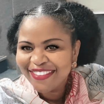 Dr Bvuma