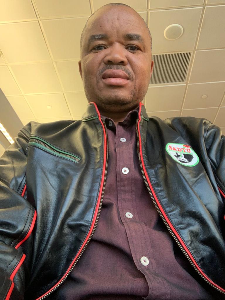 Dr Matsepe Pic