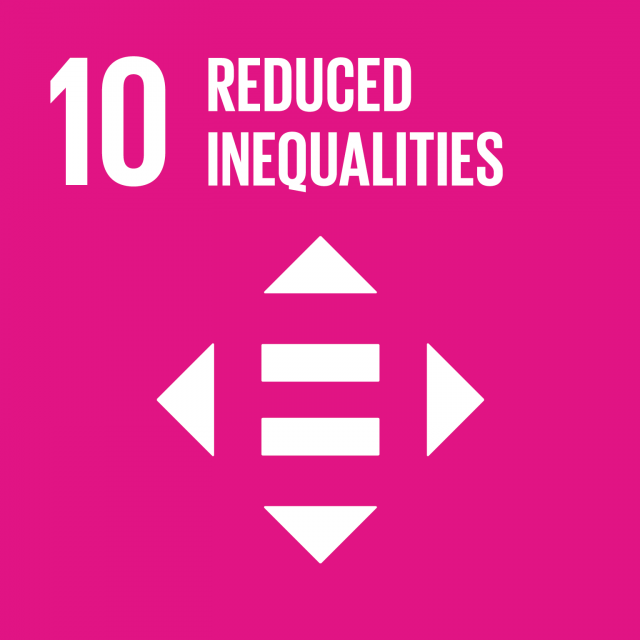 E Sdg Goals Icons Individual Rgb 10