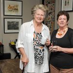 "ek Tik Hom En Hy Klink" Afrikaans Book Launch 2012