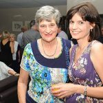 "ek Tik Hom En Hy Klink" Afrikaans Book Launch 2012