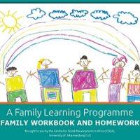 Family Work Book And Homework