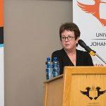 Helen Joseph Memorial Lecture 2013