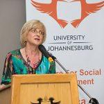 Helen Joseph Memorial Lecture 2013